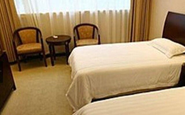 Jintuo Business Hotel