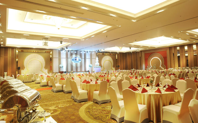 Al Meroz Bangkok