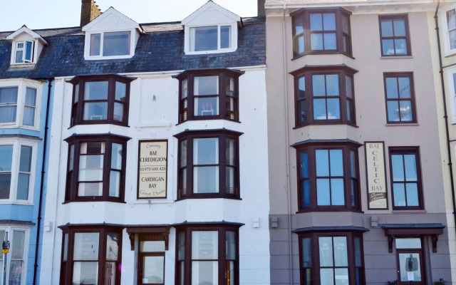 The Cardigan Bay Guest House