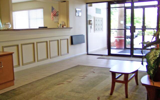 Extended Stay America Suites Melbourne Airport