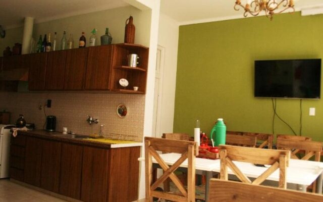 Antonieta Hostel