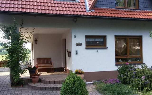 Komfort Ferienwohnung