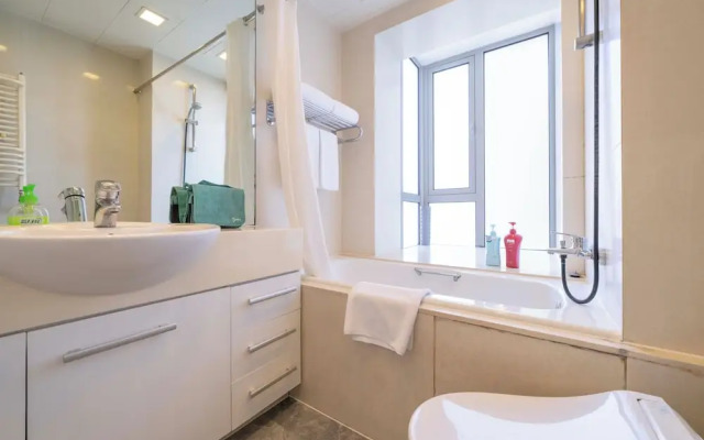 Tyms Charming 2BR 1BA Apt Yongxin