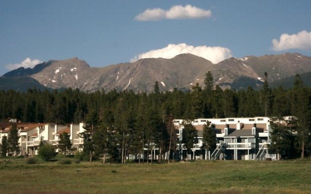 Meadow Ridge Resort