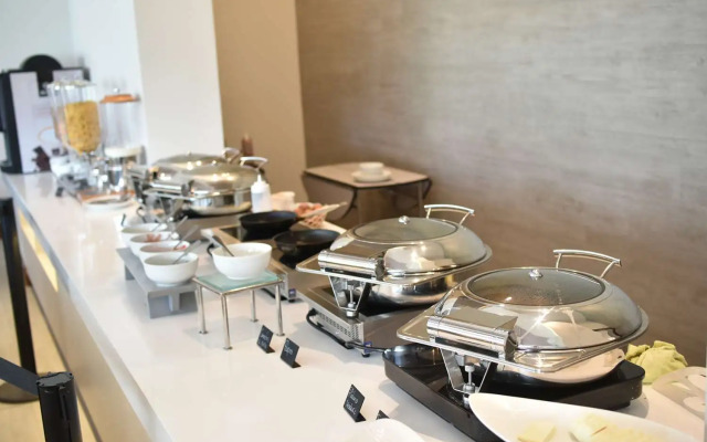 Hilton Garden Inn Santa Ana San Jose