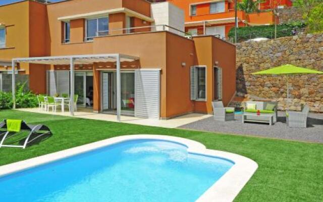 Salobre Vista Golf 30