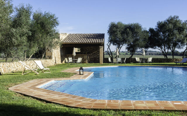 Hotel Es Lloquet