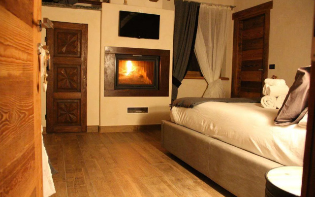 B&B Lo Matsòn