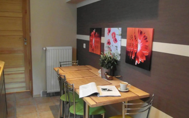 Apartamenty Nad Zalewem