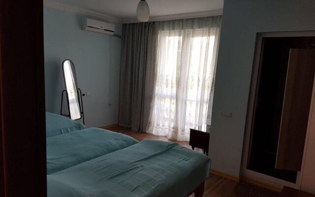 Gio Guest House