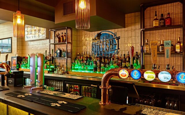 St Christopher's Inn Bath - Hostel