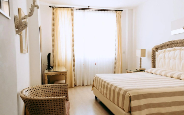 Relais Valle dell'Idro