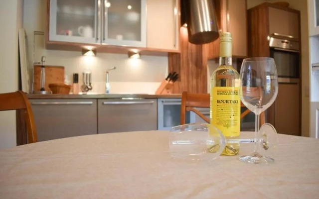 Ferienwohnung Soleil