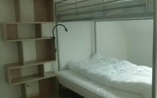 Gîte Onzain, 2 pièces, 5 personnes - FR-1-491-282