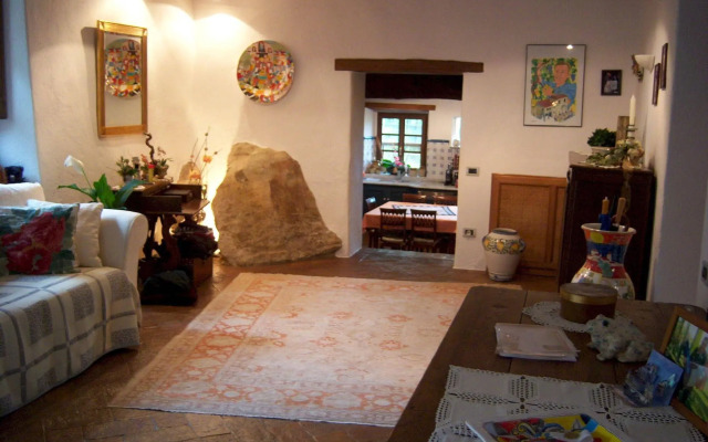 Il Colombaio di Cencio