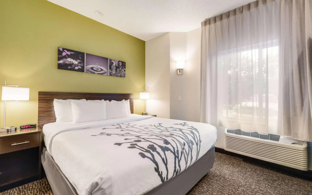 Sleep Inn Flagstaff
