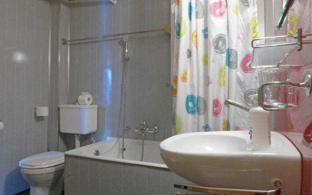 Jungfrau an der Ledi Lauterbrunnen