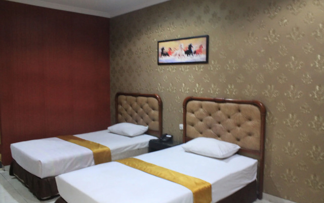 Hotel Sinar 3