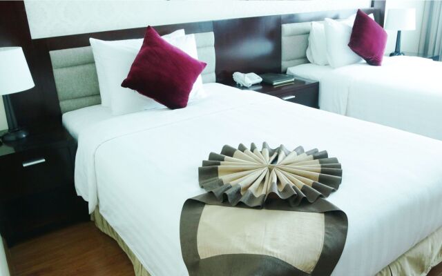 TQT Hotel