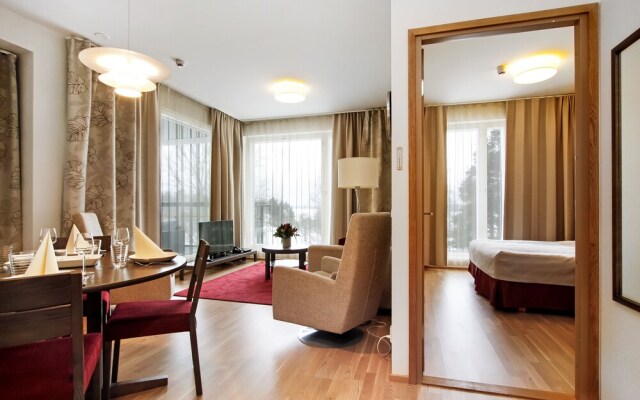 Holiday Club Saimaa Holiday Apartments