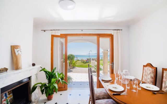 Apartment Sa Mirada