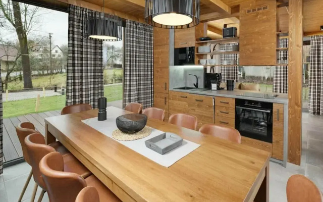 Cerny Dul Kcmv115 Comfortable Holiday Residence
