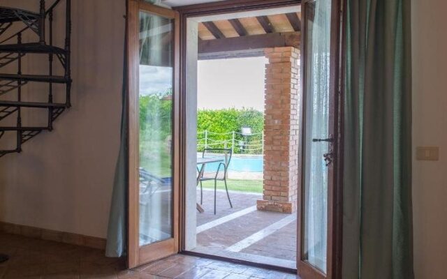 Agriturismo Poggio Delle Conche