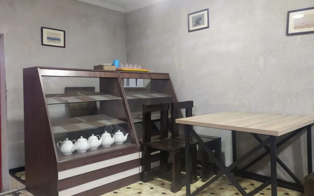 KGB Home Hostel