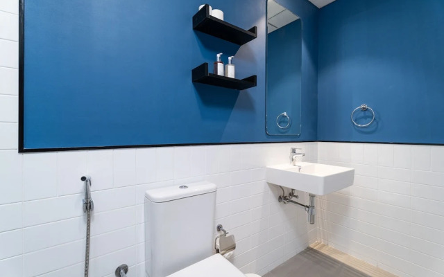 Nasma Luxury Stays- The Nook 1