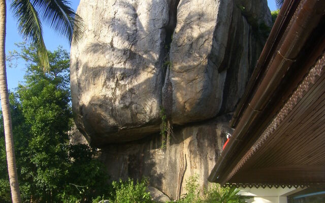 Koh Tao Star Villa