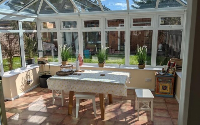 Student Accommodation in Reading