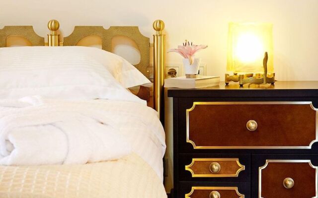 Petritis Guesthouse