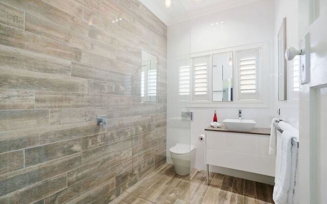 Newcastle Executive Homes - Veda House