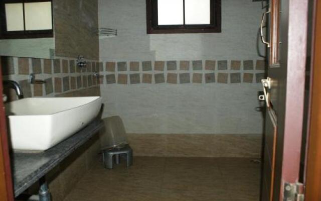 Phalguni River Lodge