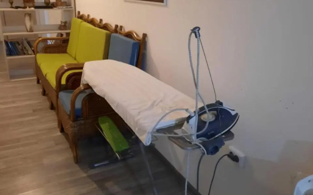 Ohana Hostel