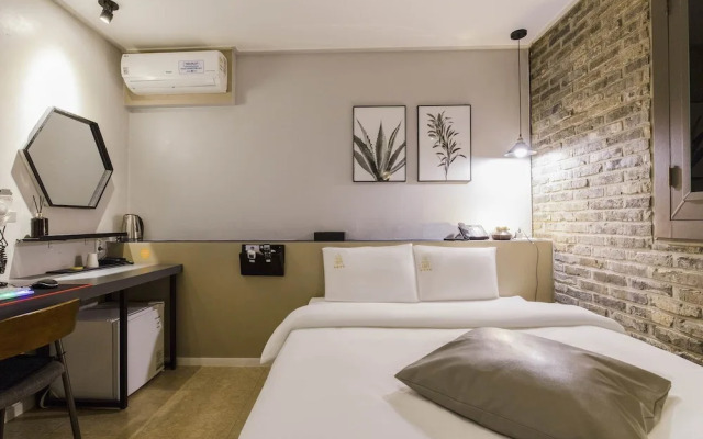 Stay Inn Hotel