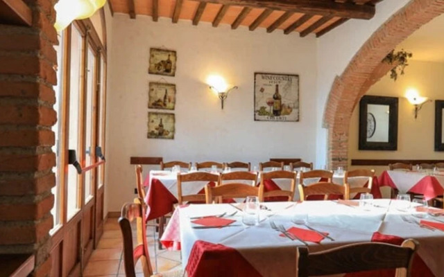 Borgo San Martino Residence