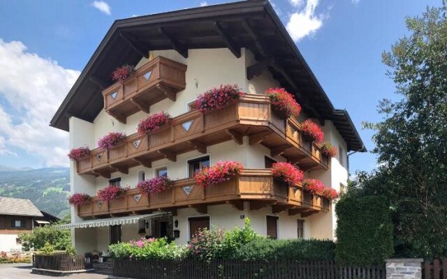 Gästehaus Neuhauser