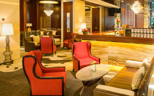 Shantou International Hotel