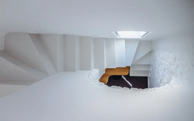 Naxos Boutique Private Villas