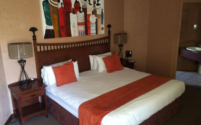 aha Kopanong Hotel & Conference Centre