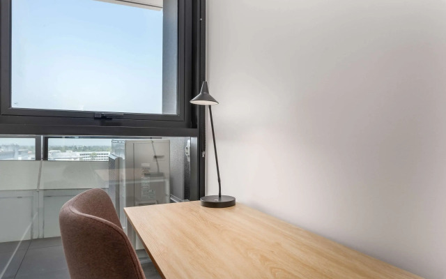 Domi Serviced Apartments