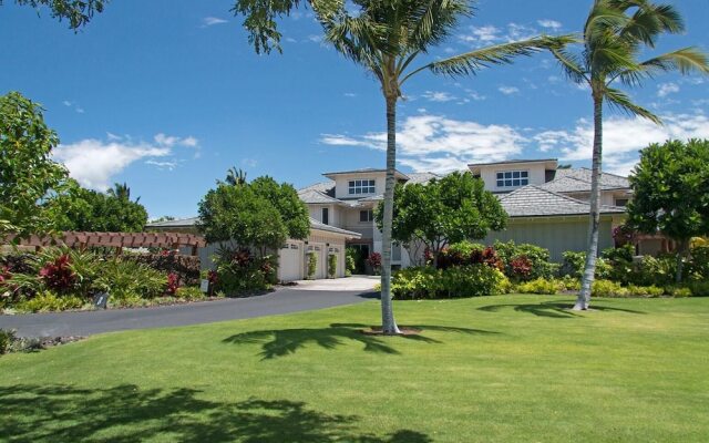 Waikoloa Beach Villas B2