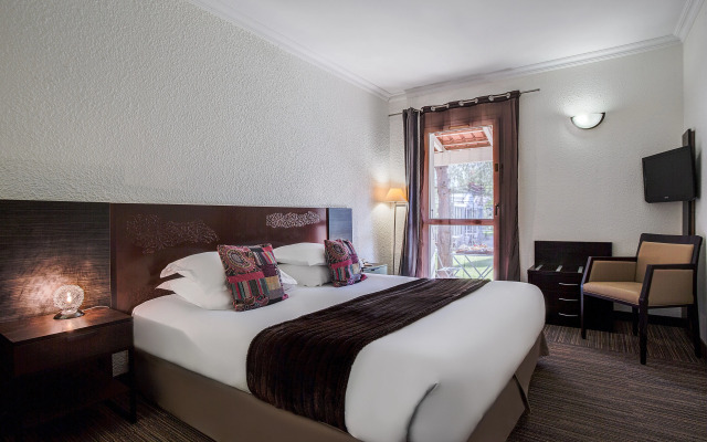 SOWELL HOTELS Domaine de la Petite Isle