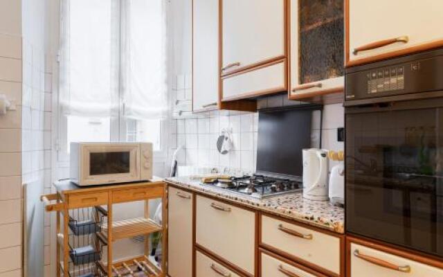 Your cozy home in Milan