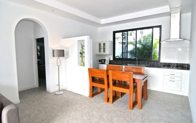 3 Bedrooms Private Villa and Pool Near Beach