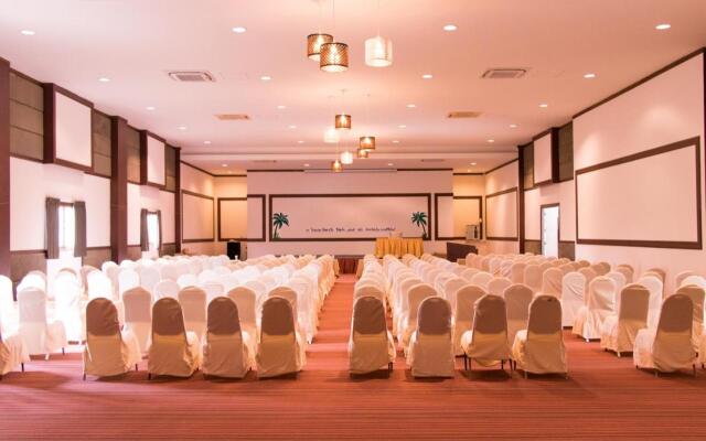 Pattawia Resort & Spa