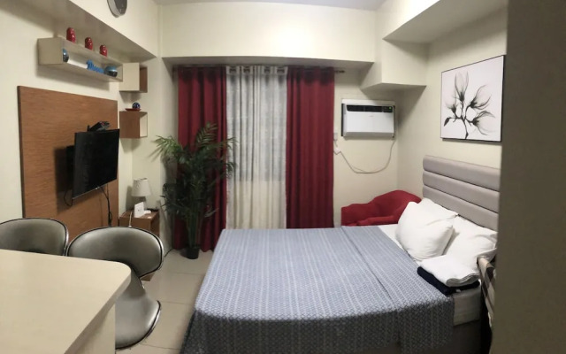 Cozy Furnished Rooms at Horizons 101