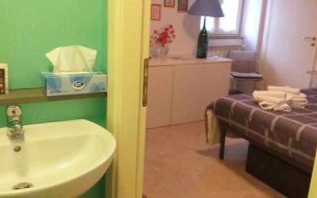 Le Terrazze Sul Pollino B&B