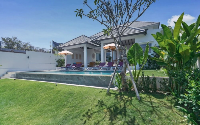 Villa Ananda